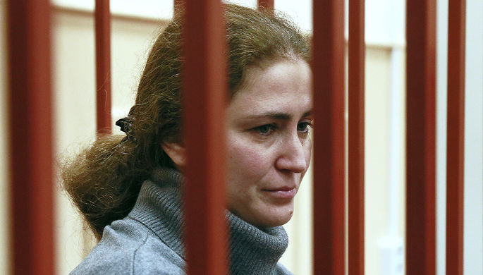 Руководителя РАМТ взяли под стражу сразу после допроса