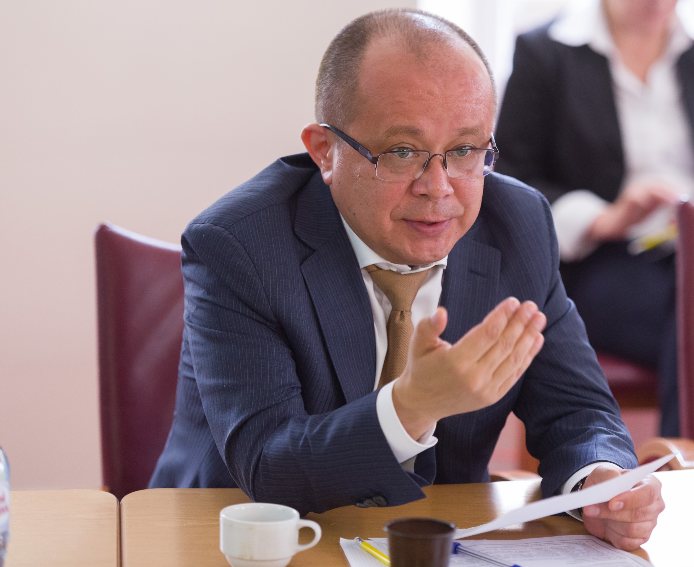 ФАС: тендеры для малого бизнеса “сметают” крупные компании 