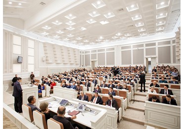 Муниципалитеты хотят наделить правом перераспределения контроля над закупками
