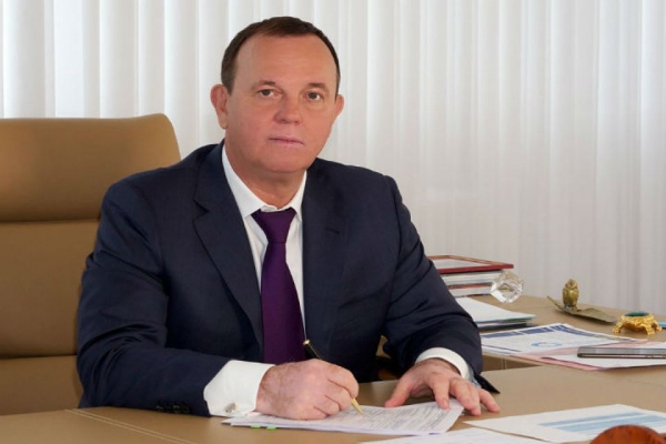 Уволен руководитель дирекции питерских защитных сооружений