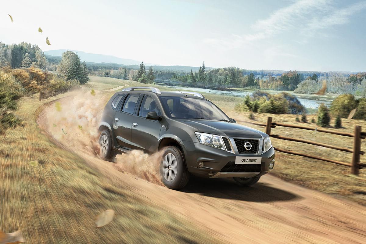 Чиновникам из оренбургского Минобра запретили ездить на новом Nissan Terrano Чиновникам из оренбургского Минобра запретили ездить на новом Nissan Terrano