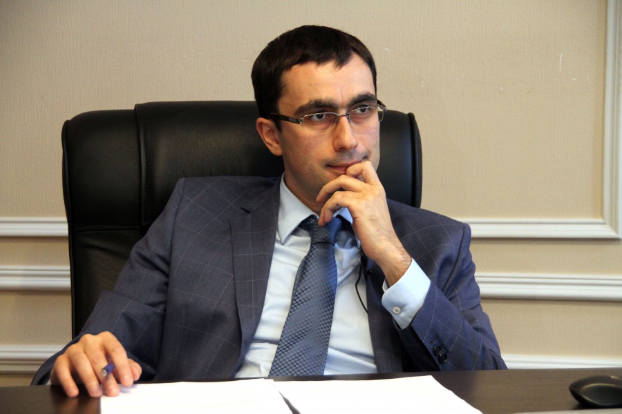 Замглавы ФАС: для участия в госзакупках достаточно будет лишь телефона и цифровой подписи