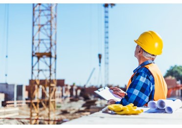 На пленарном заседании форума 100+ TechnoBuild обсудили пер-спективы развития строительной отрасли