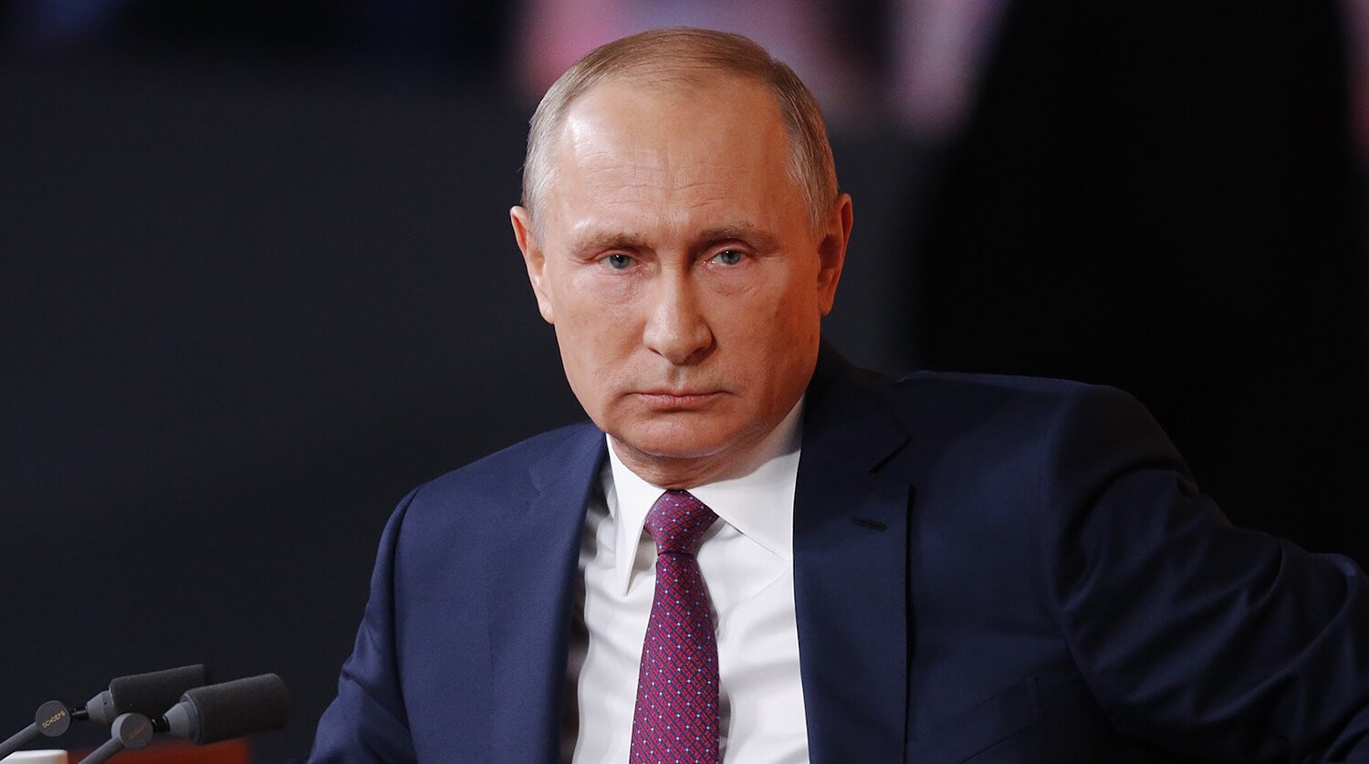 Путин: регионы при необходимости могут продлить нерабочие дни