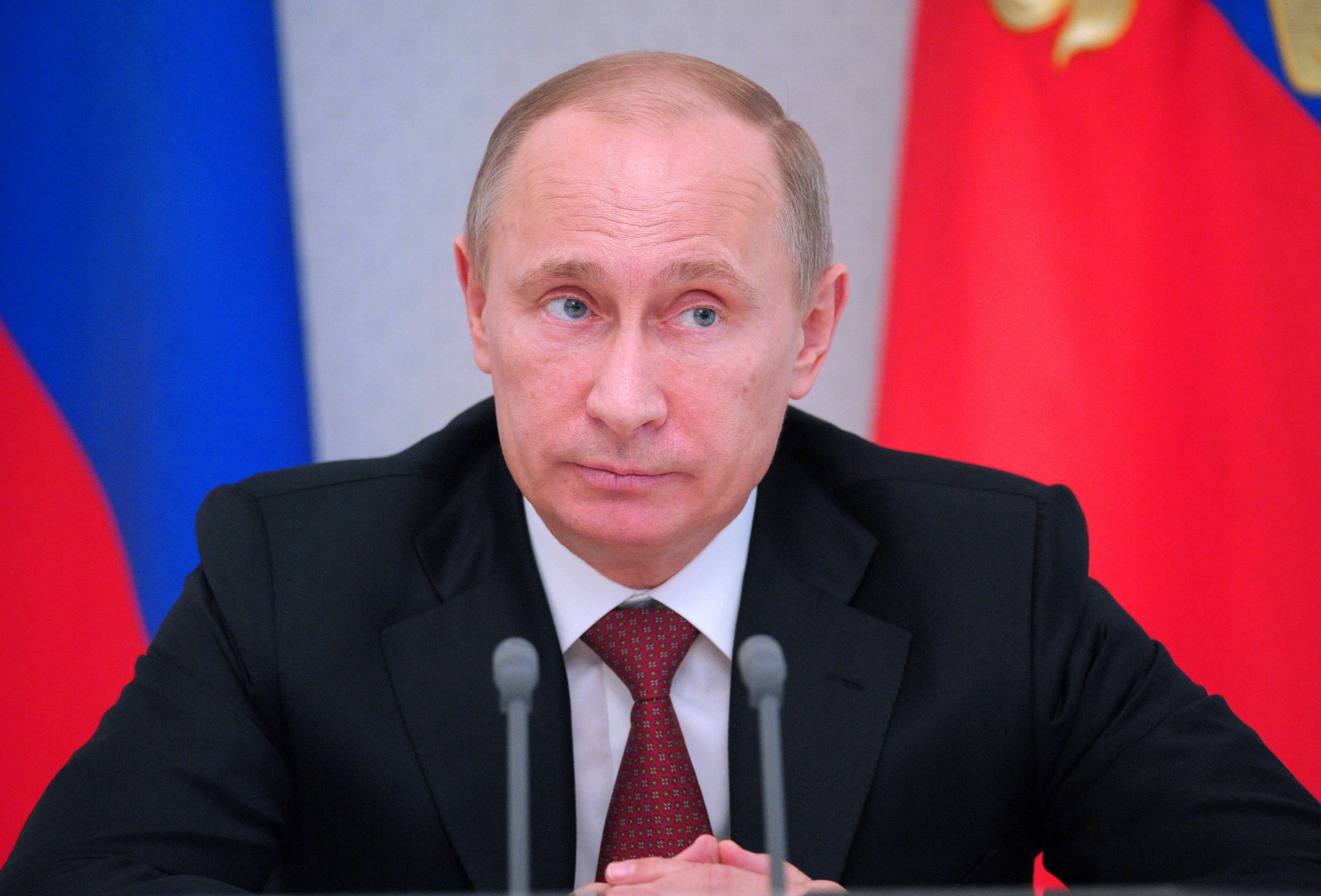 Владимир Путин заявил, что закон о госзакупках прикрывает жульничество