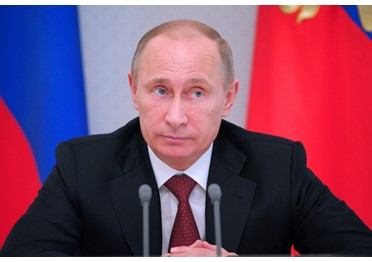Владимир Путин заявил, что закон о госзакупках прикрывает жульничество