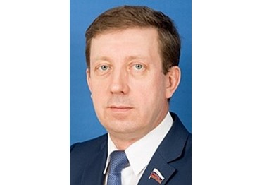 Пресс-подход Председателя Комитета Совета Федерации по аграрно-продовольственной политике и природопользованию Алексея Майорова