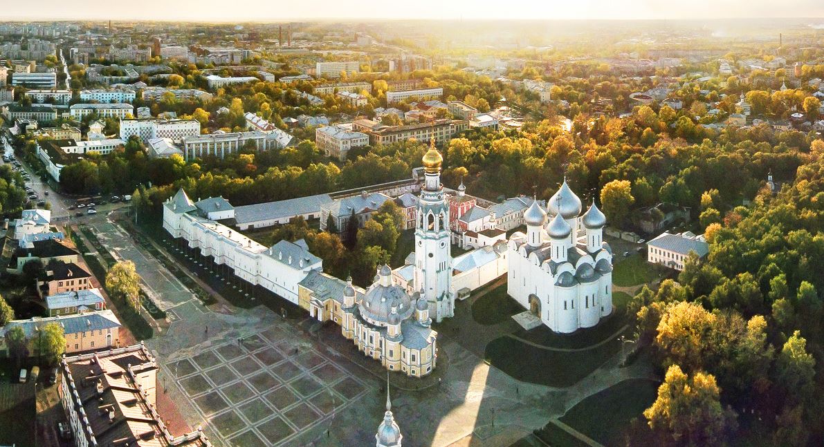 В Вологодской области запустят "Модуль исполнения контрактов"