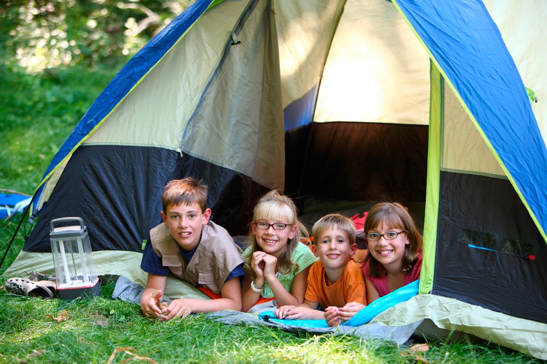 Правительство направит полмиллиарда рублей на новую туристическую программу для школьников