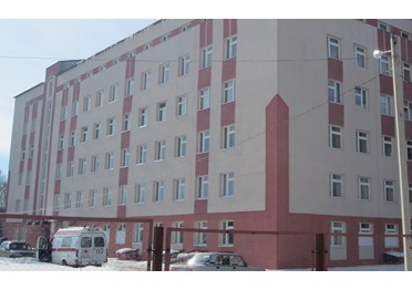 В период роста заболеваемости Covid-19 ГБУЗ НО «Павловская центральная районная больница» лишилась запасных частей для аппаратов искусственной вентиляции легких из-за недобросовестного поставщика
