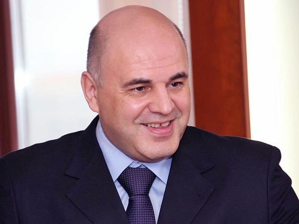 Михаил Мишустин поручил провести инвентаризацию паспортов федеральных проектов инициатив социально-экономического развития