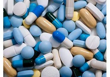 Правительство сохранило упрощённый порядок обращения маркированных лекарств