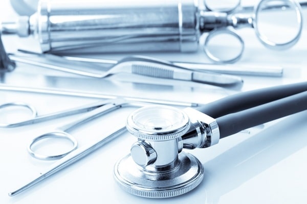 Эксперимент по маркировке медицинских изделий начнется 15 февраля 2022 года