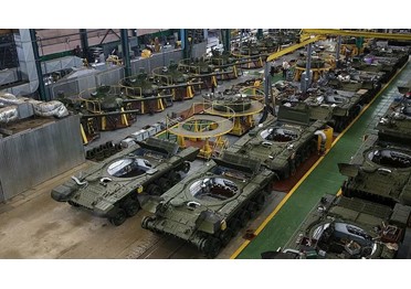 Дела по преступлениям в сфере оборонного заказа будут возбуждать без заявления
