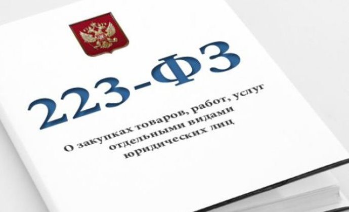 Минфин разъяснил правила изменения условий договоров, заключённых по 223-ФЗ