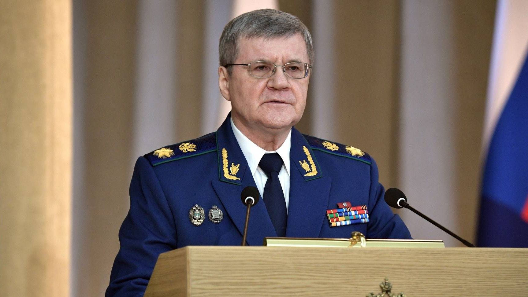 В прошлом году выявили в два раза больше "откатов" на госконтрактах