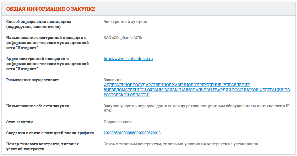 Государственные службы стали закупать VPN-сервисы для обхода блокировки сайтов
