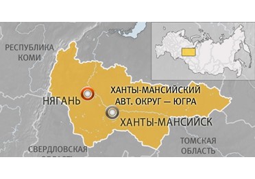 Общественники из ОНФ выявили, что власти Ханты-Мансийского АО намерены потратить порядка 20 млн руб. на PR