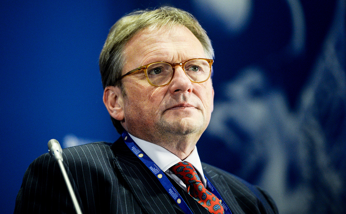 ФАС мешает малому бизнесу: омбудсмен Борис Титов подготовил доклад для президента Владимира Путина