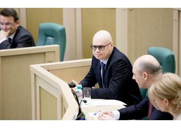 Минфин предлагает ввести правило "второго участника"