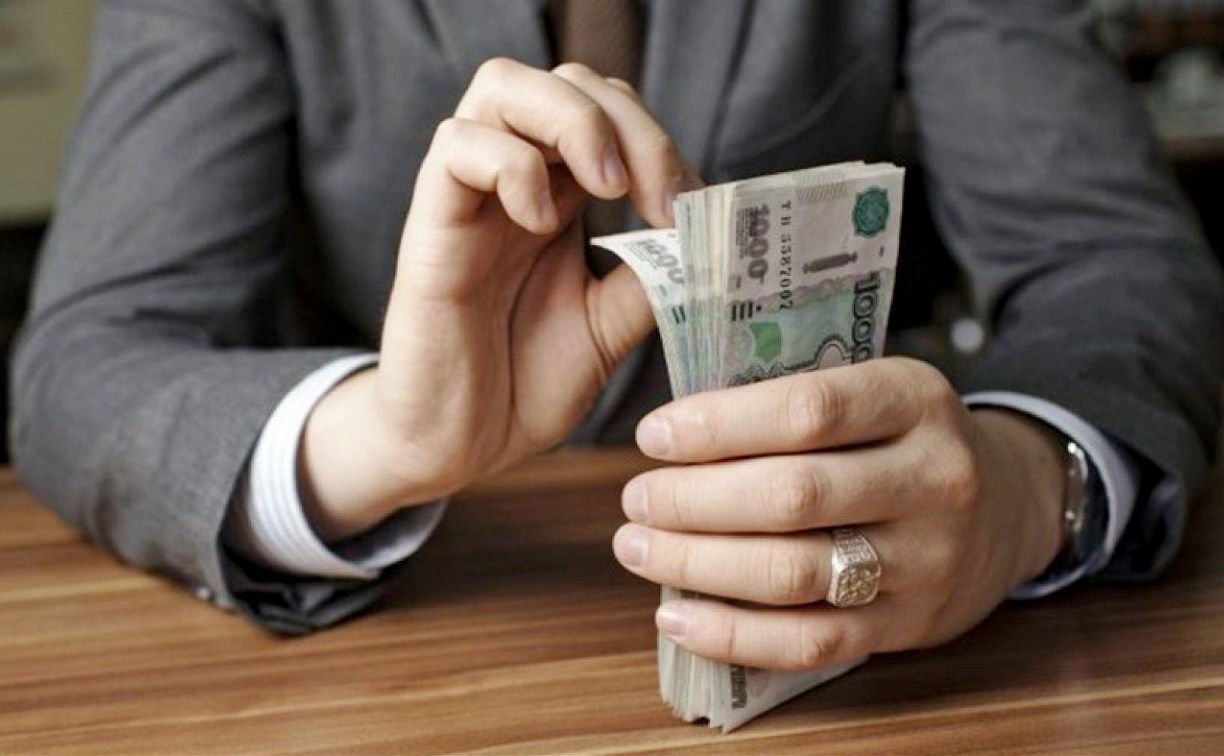 Минфин России предлагает упростить и ускорить расчёты за поставленные товары