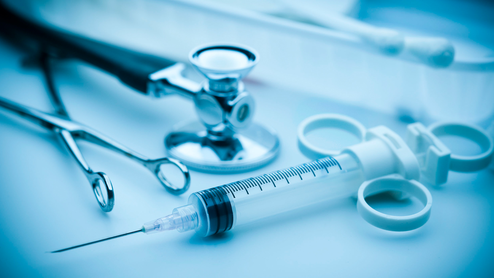 Уточнили перечень одноразовых медизделий с ограничением допуска к госзакупкам