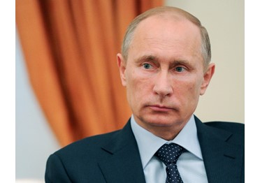 Владимир Путин подписал закон об установлении сроков оплаты по госконтракту