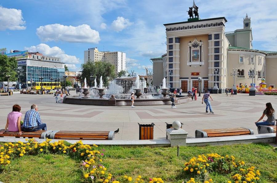 Республика Бурятия: в Бурятии проведут обучающий семинар по участию в госзакупках для малого бизнеса - Госзаказ.ТВ Республика Бурятия: в Бурятии проведут обучающий семинар по участию в госзакупках для малого бизнеса - Госзаказ.ТВ