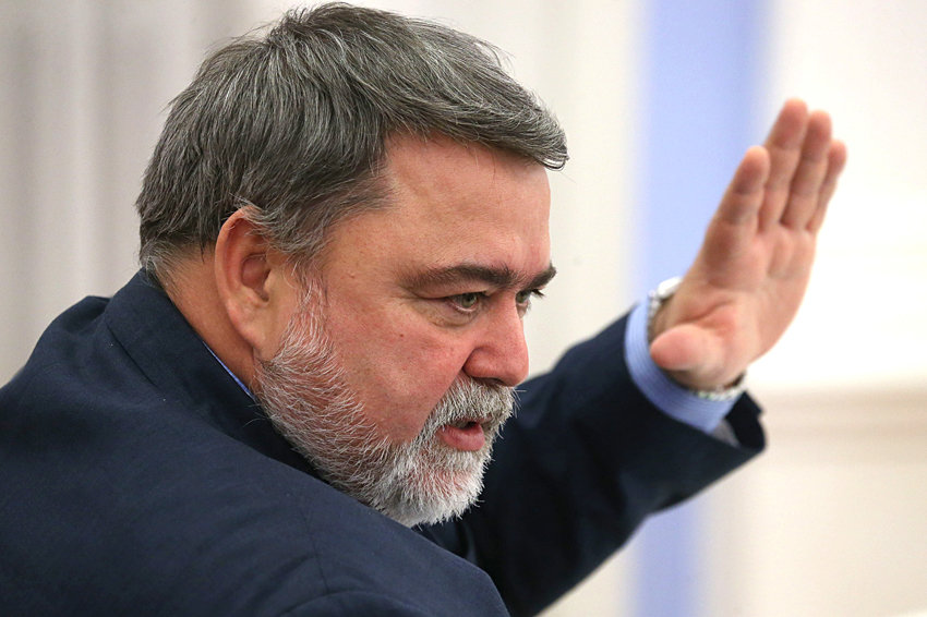 ФАС ПРОТИВ. Какие решения ведомств и министерств не одобрили антимонопольщики