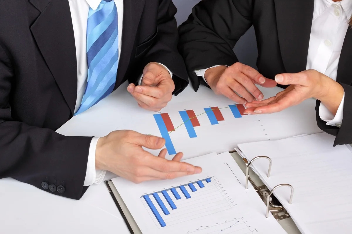 Объем B2B-сделок на портале поставщиков превысил четыре миллиарда рублей