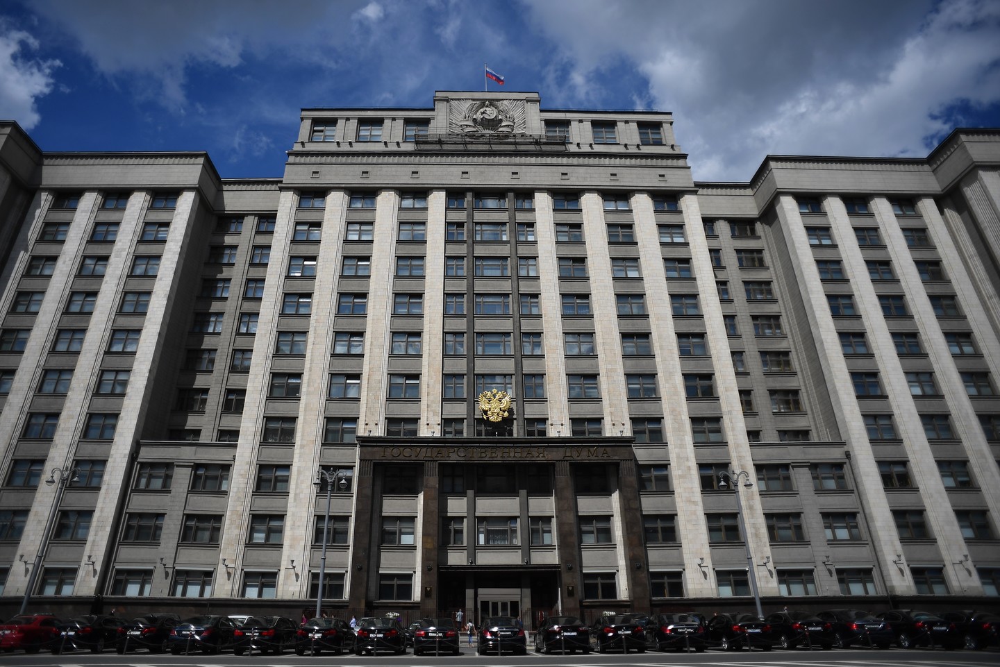 Государственная Дума не желает наказывать чиновников за обогащение на незаконных основаниях