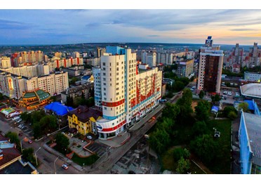 В Алтайском крае при отгрузке мазута Министерству обороны похитили 88 миллионов рублей