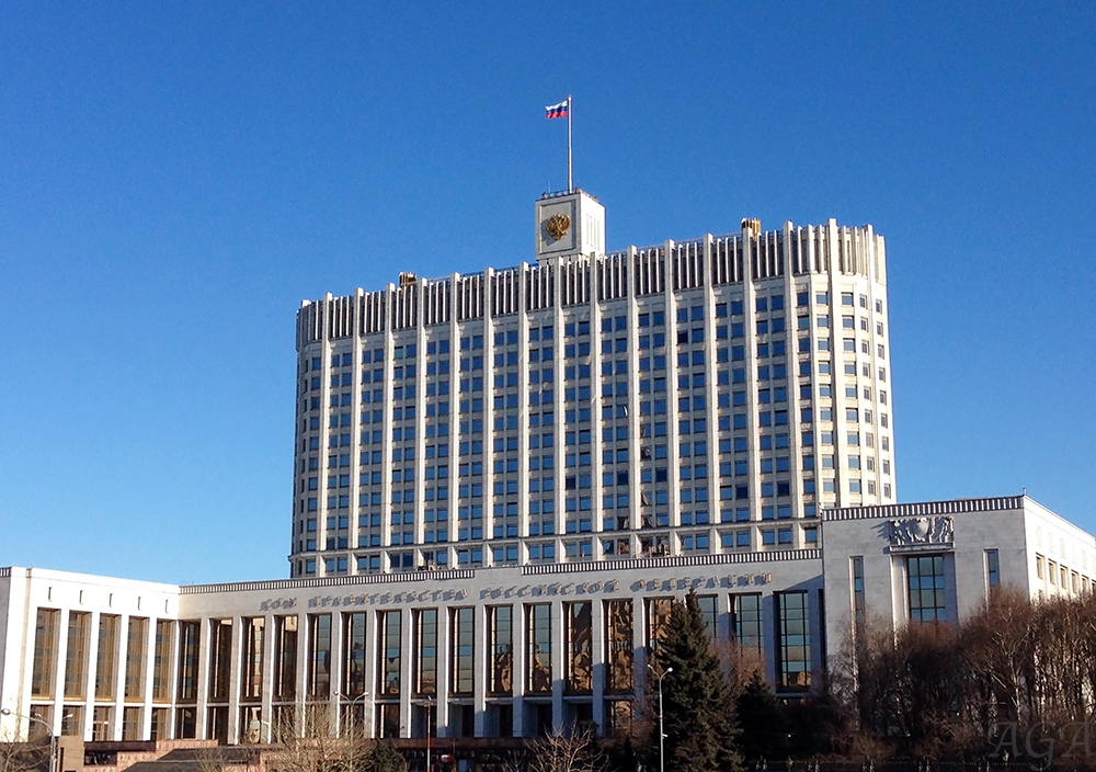 Правительство профинансирует строительство больниц в Московской и Тверской областях