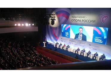 Малый бизнес требует прозрачных гарантий
