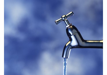 В поселке Киря Республики Чувашия построена станция обезжелезивания воды