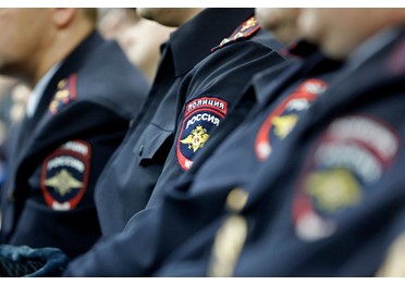 МВД Бурятии попыталось "вычислить по айпи" недовольных дорогими закупками для чиновников