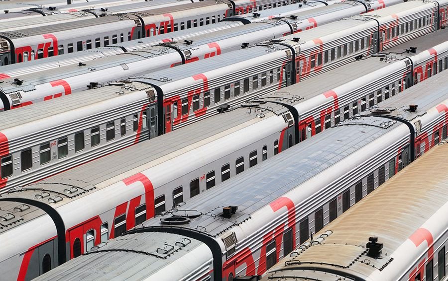 Заместителя главы ростовского отдела РЖД обвинили в получении крупной взятки