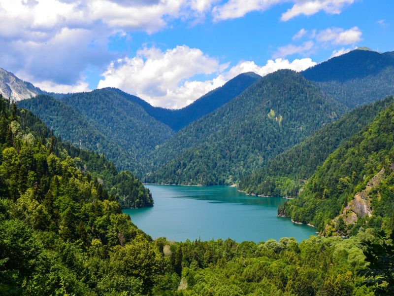 "Курорты Северокавказского региона" похитили деньги из казны