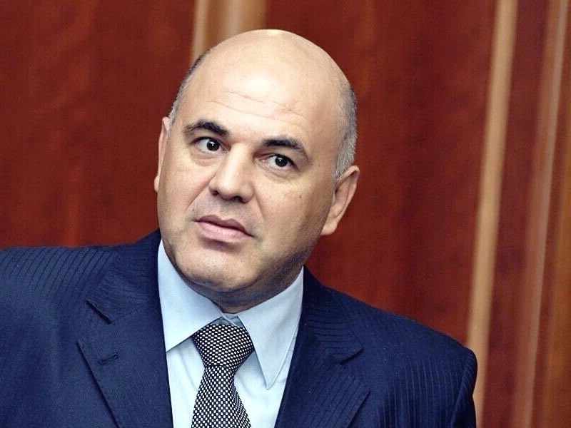 Михаил Мишустин принял участие в работе международного цифрового форума «Digital Almaty 2023»