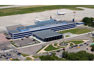 Новосибирское УФАС выявило нарушение в торгах на содержание территорий аэропорта г. Минеральные Воды