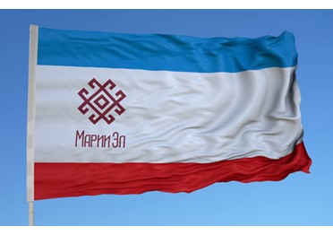 В рамках нацпроекта «Экология» в Марий Эл закупят лесопожарную технику, построят МСК и расчистят реку Ошла