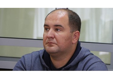 В Саратове руководителя антикоррупционного подразделения обвинили в крупной взятке