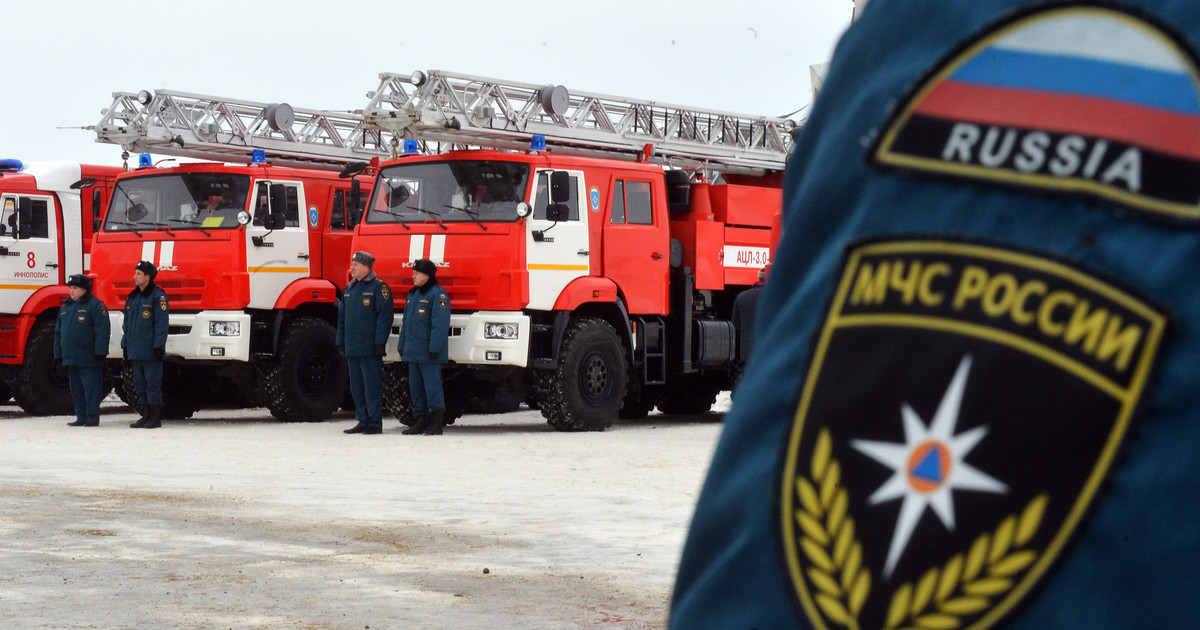 В управлении капстроительства МЧС могли злоупотребить полномочиями в размере 2 млрд рублей