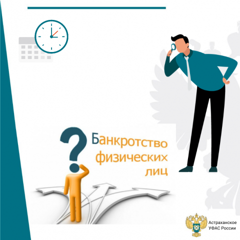 Астраханское УФАС России возбудило дело по признакам нарушения законодательства о рекламе