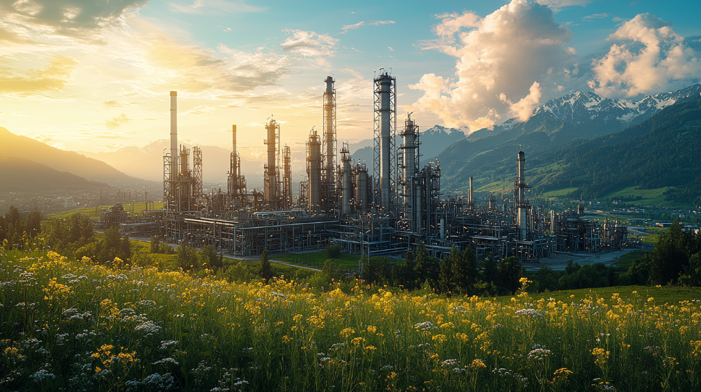 В Москве состоится ключевой отраслевой форум «Безопасность объектов ТЭК»