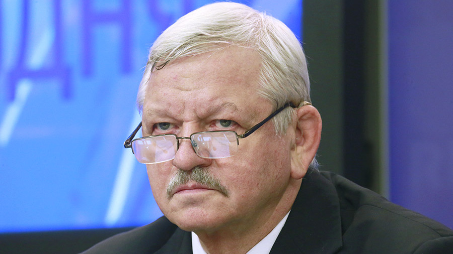 Глава Общегосударственного союза глухих обвиняется в растратах