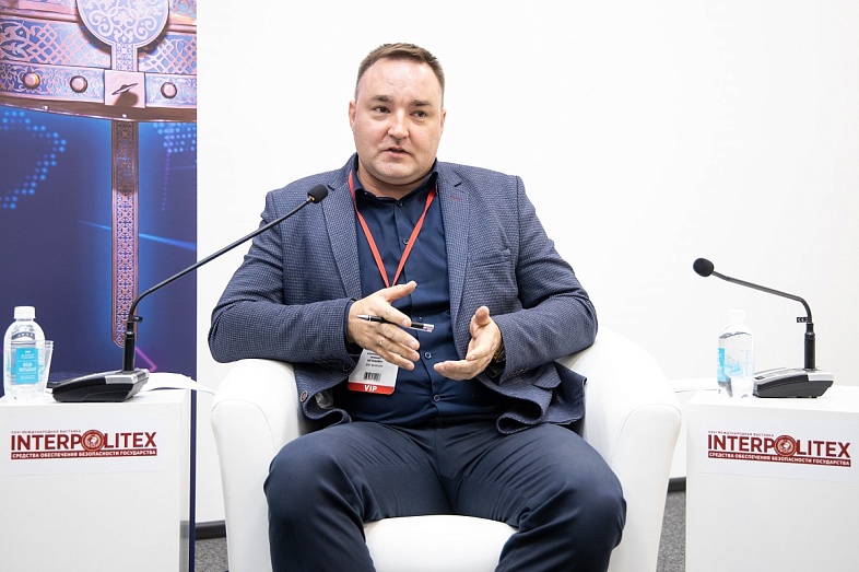 Единая система связи для лесного комплекса как элемент национальных программ развития экономики Российской Федерации
