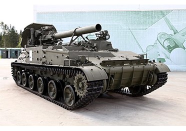 2С4 “Тюльпан”: старый, но не бесполезный