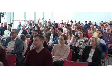 38 предложений по корректировке федеральных законов отправлено в  Правительство РФ из Екатеринбурга