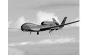 США возобновили полеты беспилотников над Черным морем